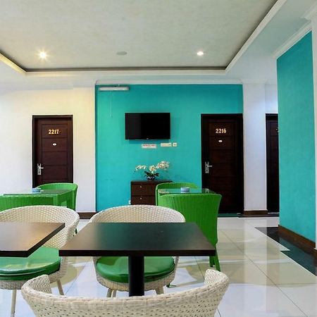 Reddoorz Plus @ Talaga Bodas باندونج المظهر الخارجي الصورة