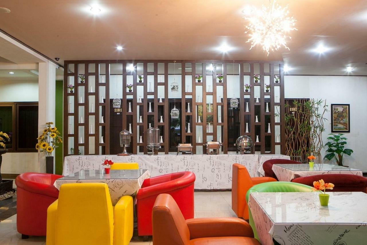 Reddoorz Plus @ Talaga Bodas باندونج المظهر الخارجي الصورة