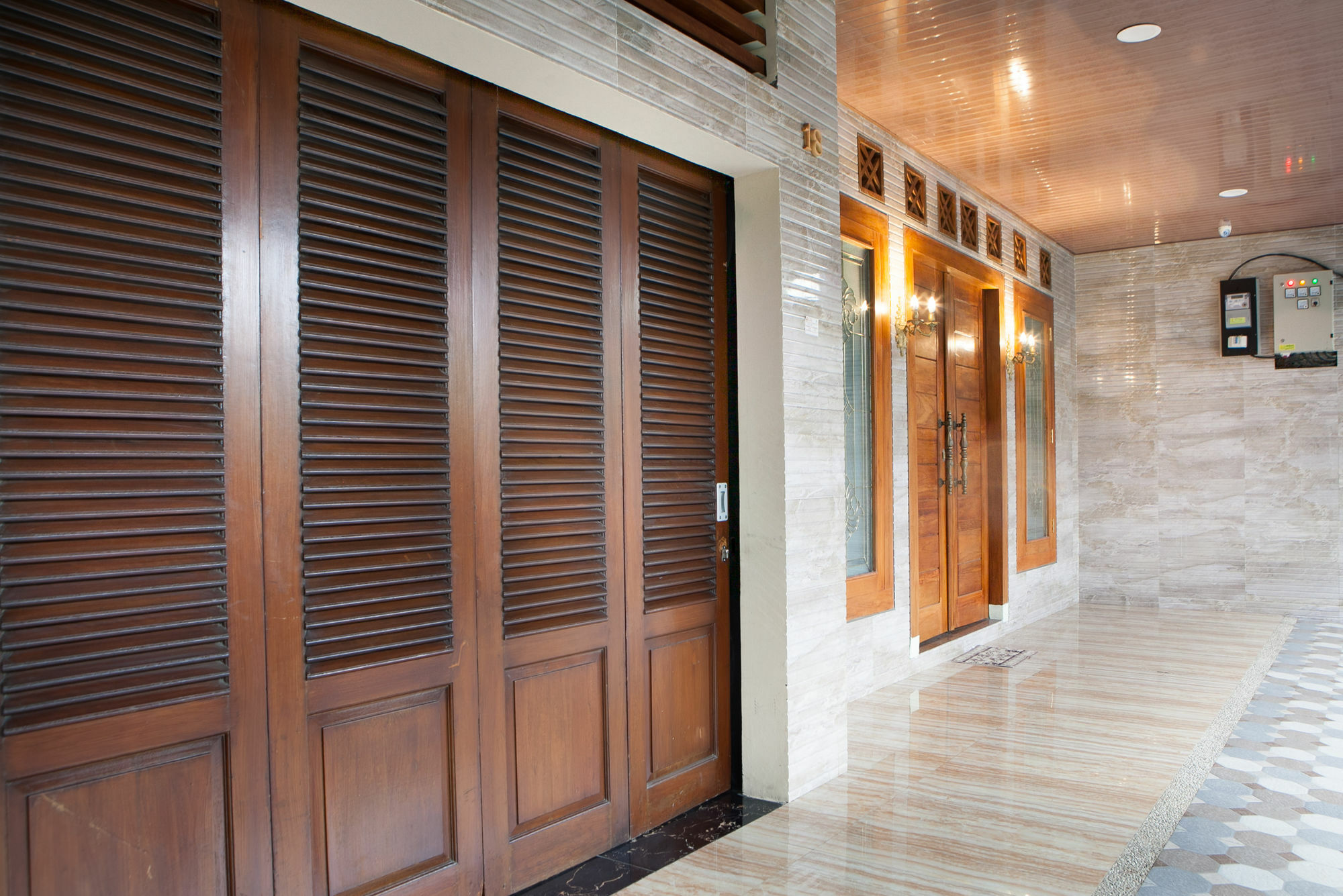 Reddoorz Plus @ Talaga Bodas باندونج المظهر الخارجي الصورة