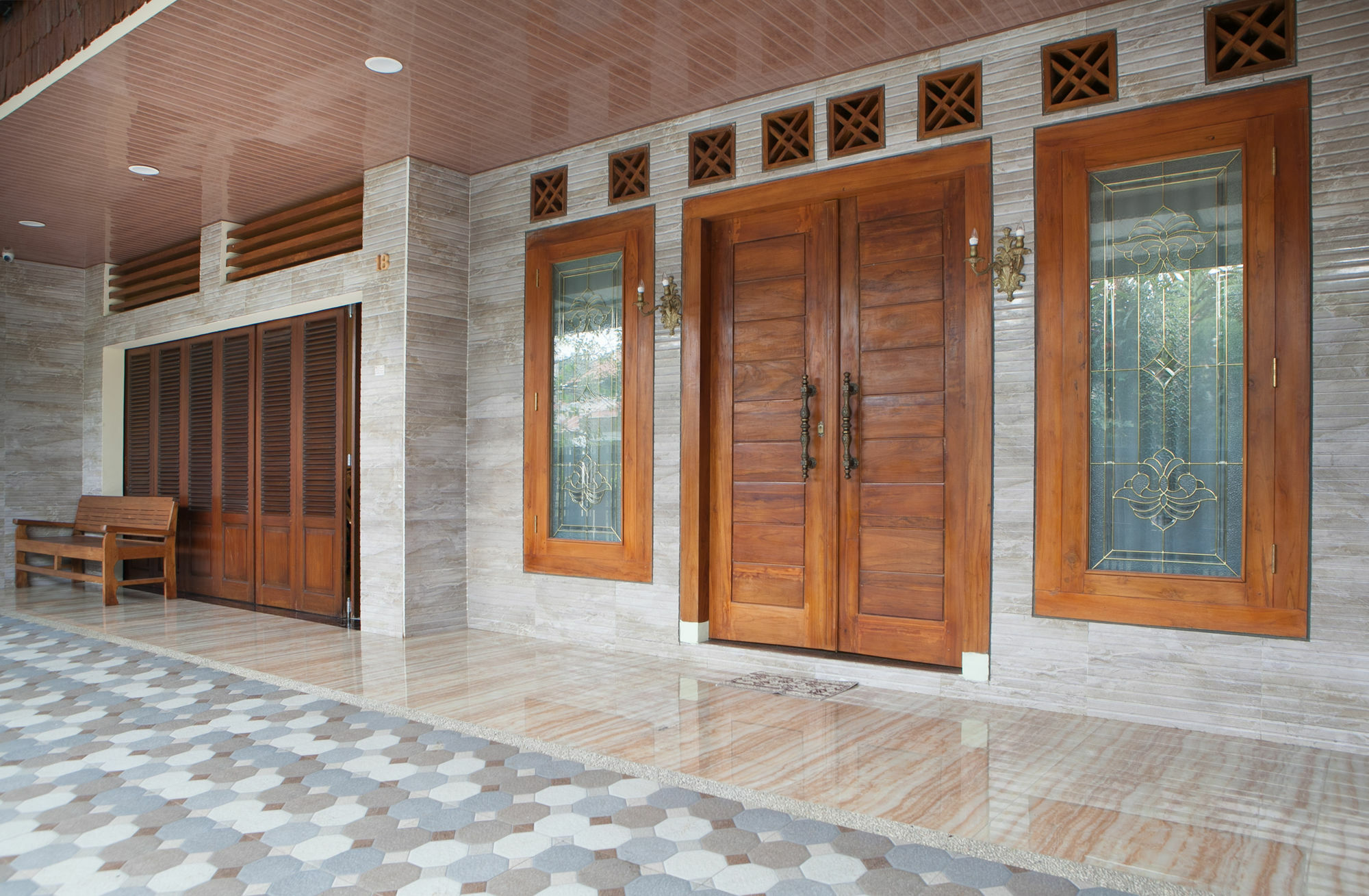Reddoorz Plus @ Talaga Bodas باندونج المظهر الخارجي الصورة