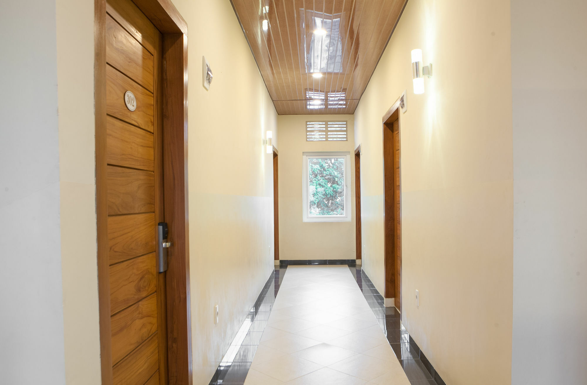 Reddoorz Plus @ Talaga Bodas باندونج المظهر الخارجي الصورة